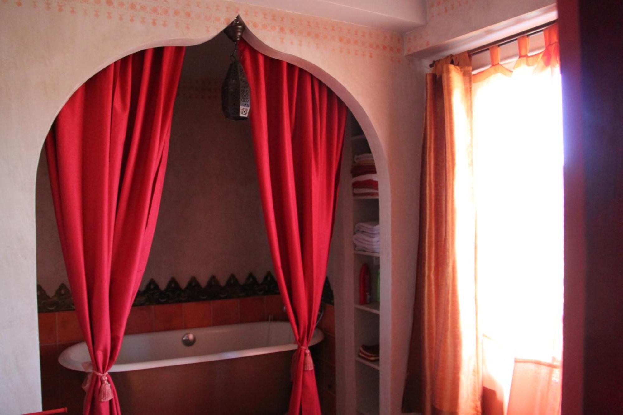 Chambres D'Hotes Manoir Du Buquet Honfleur Camera foto